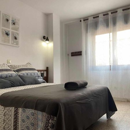 Victoria Home & Parking Estepona Zewnętrze zdjęcie