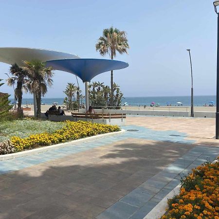 Victoria Home & Parking Estepona Zewnętrze zdjęcie
