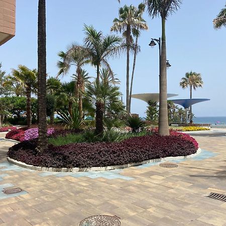 Victoria Home & Parking Estepona Zewnętrze zdjęcie