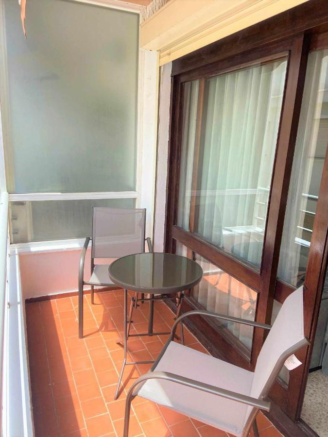 Victoria Home & Parking Estepona Zewnętrze zdjęcie