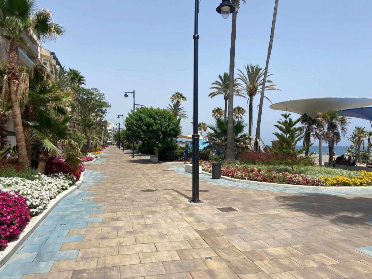 Victoria Home & Parking Estepona Zewnętrze zdjęcie
