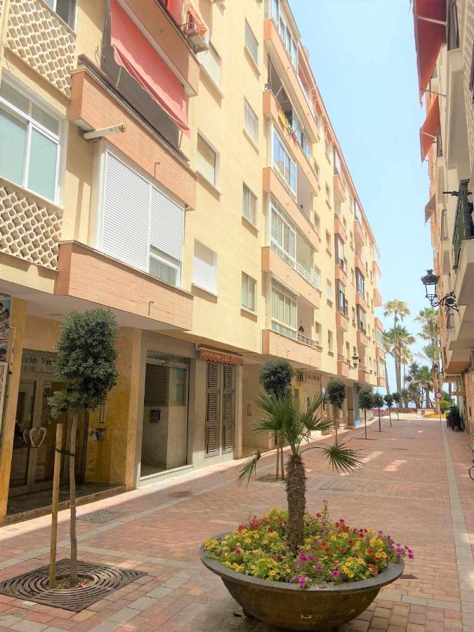 Victoria Home & Parking Estepona Zewnętrze zdjęcie