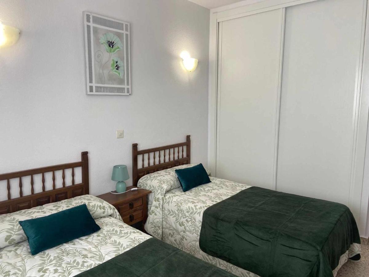 Victoria Home & Parking Estepona Zewnętrze zdjęcie