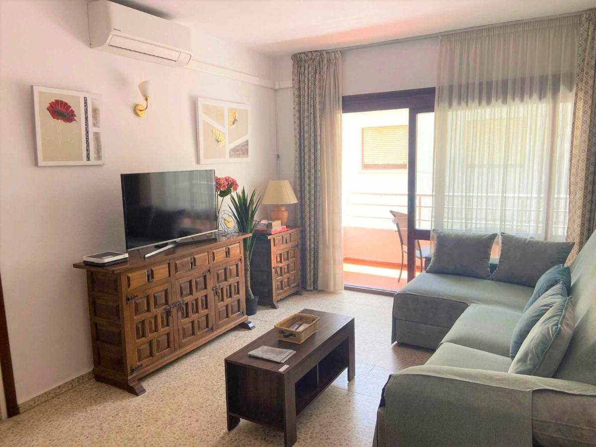 Victoria Home & Parking Estepona Zewnętrze zdjęcie