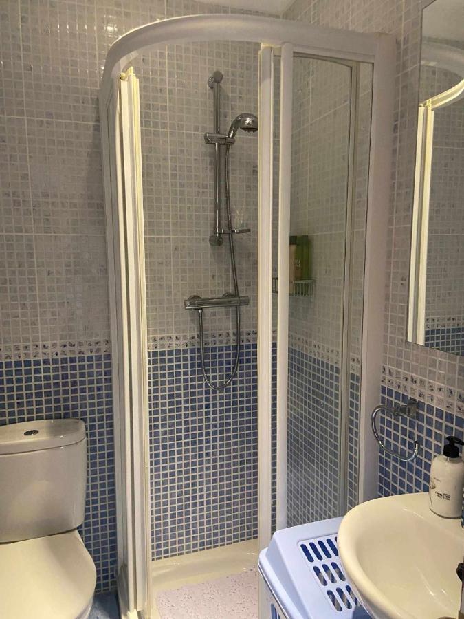 Victoria Home & Parking Estepona Zewnętrze zdjęcie