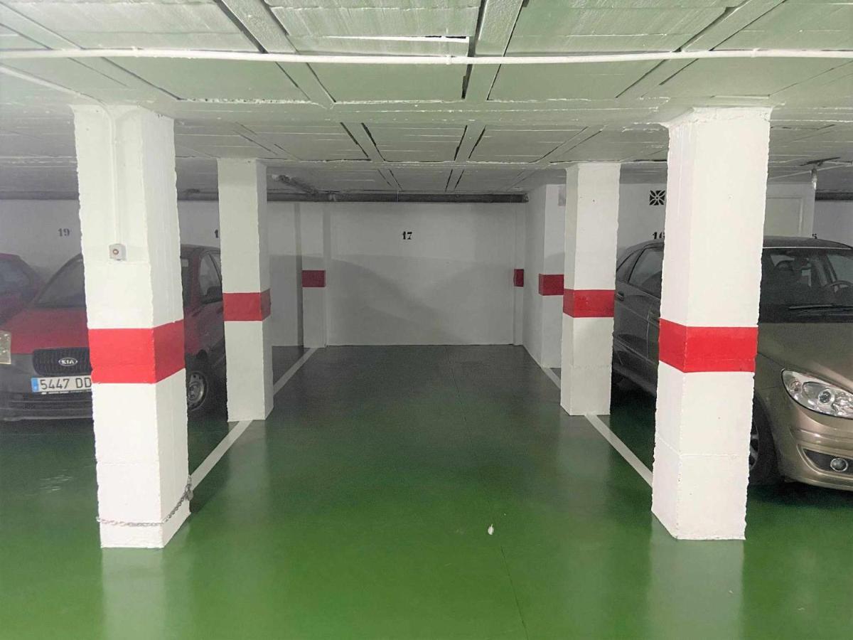 Victoria Home & Parking Estepona Zewnętrze zdjęcie