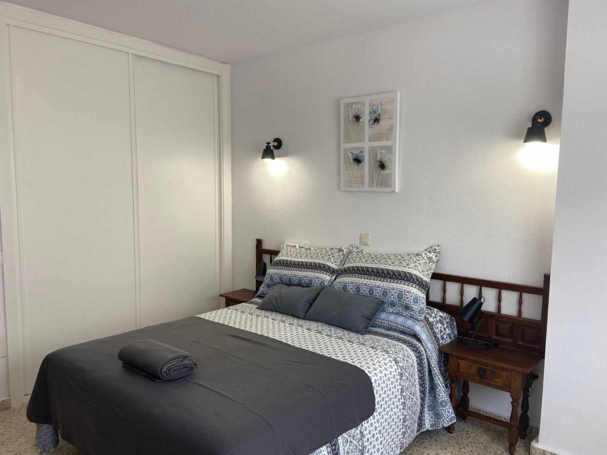 Victoria Home & Parking Estepona Zewnętrze zdjęcie
