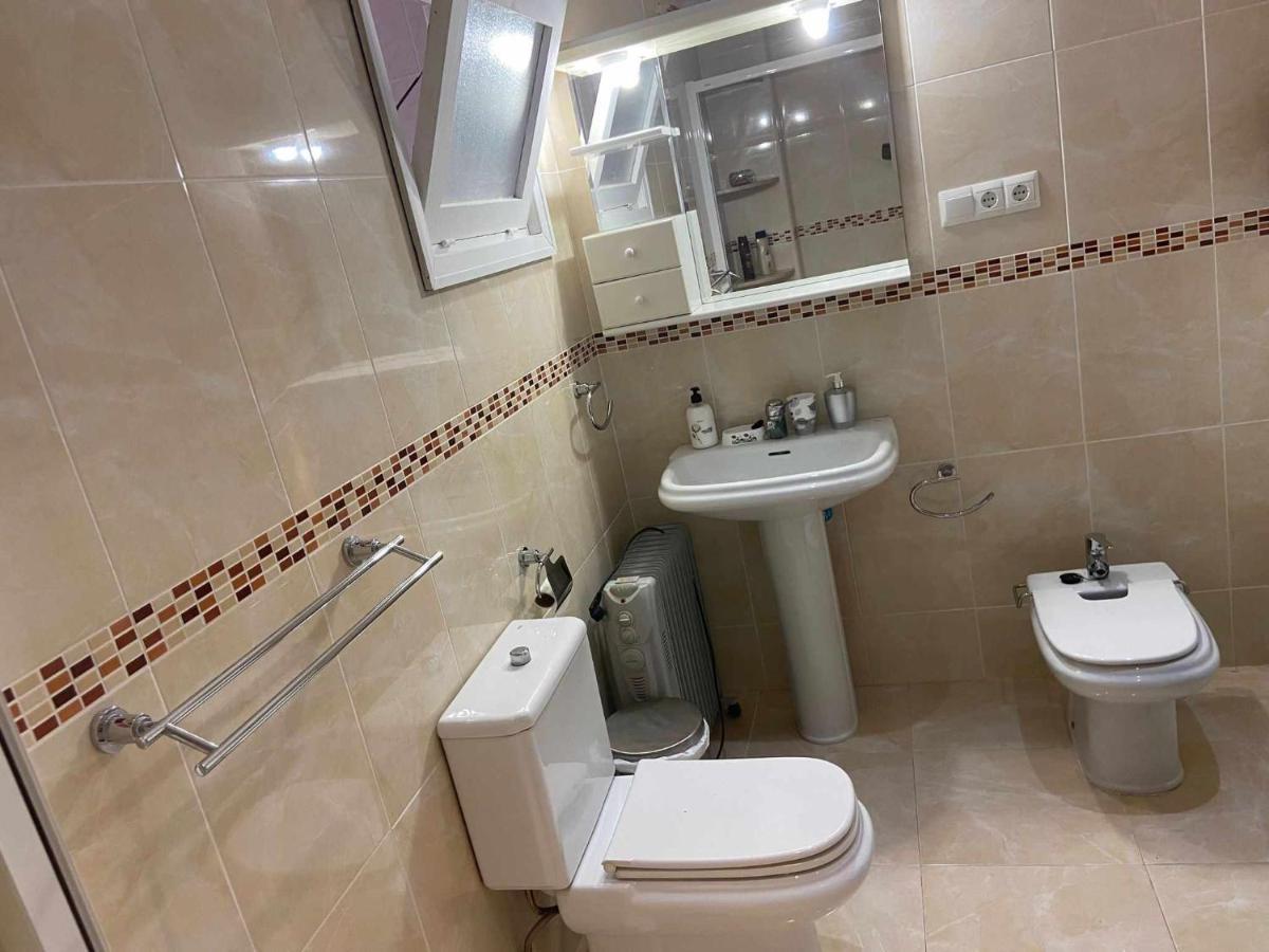 Victoria Home & Parking Estepona Zewnętrze zdjęcie