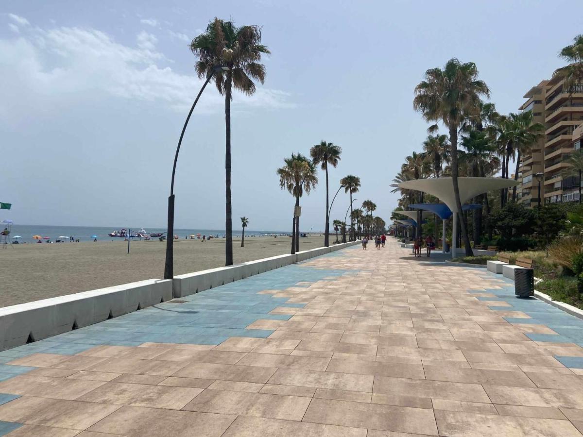 Victoria Home & Parking Estepona Zewnętrze zdjęcie
