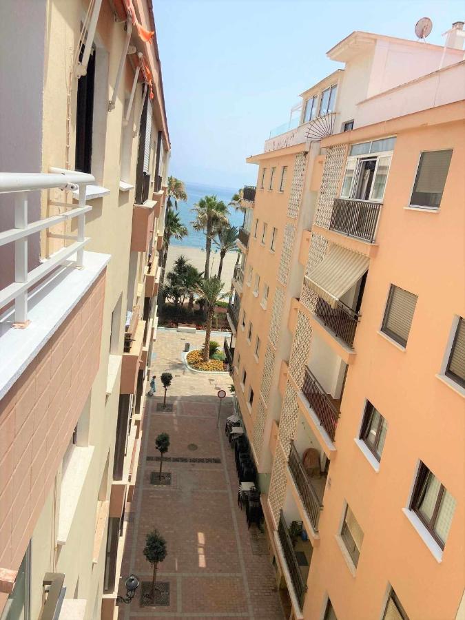 Victoria Home & Parking Estepona Zewnętrze zdjęcie