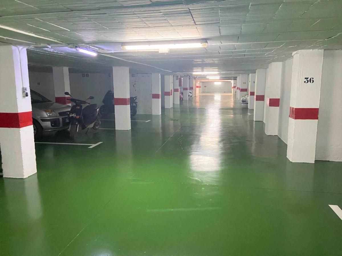 Victoria Home & Parking Estepona Zewnętrze zdjęcie