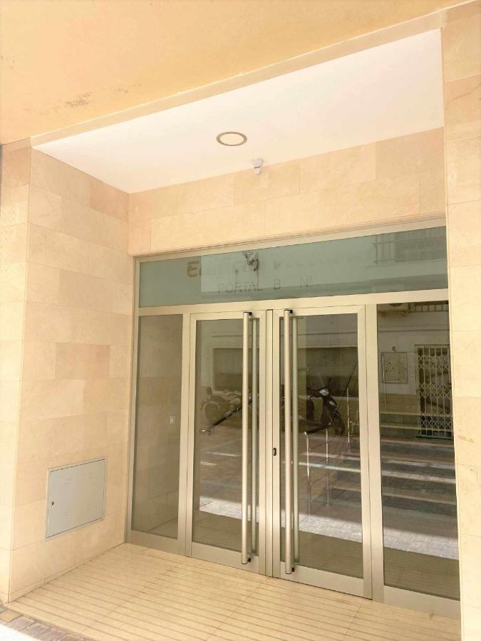 Victoria Home & Parking Estepona Zewnętrze zdjęcie