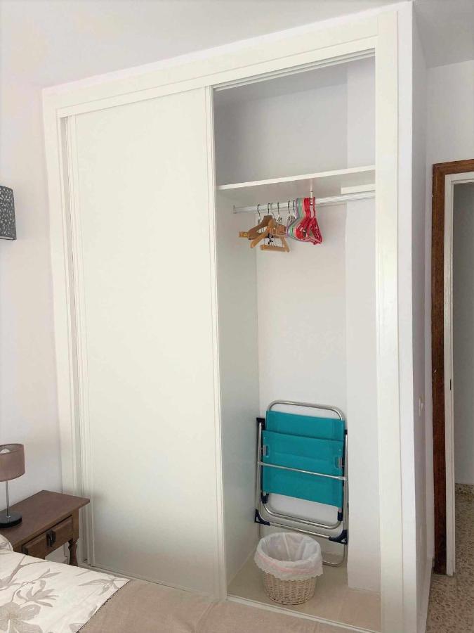 Victoria Home & Parking Estepona Zewnętrze zdjęcie