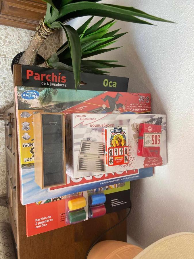 Victoria Home & Parking Estepona Zewnętrze zdjęcie