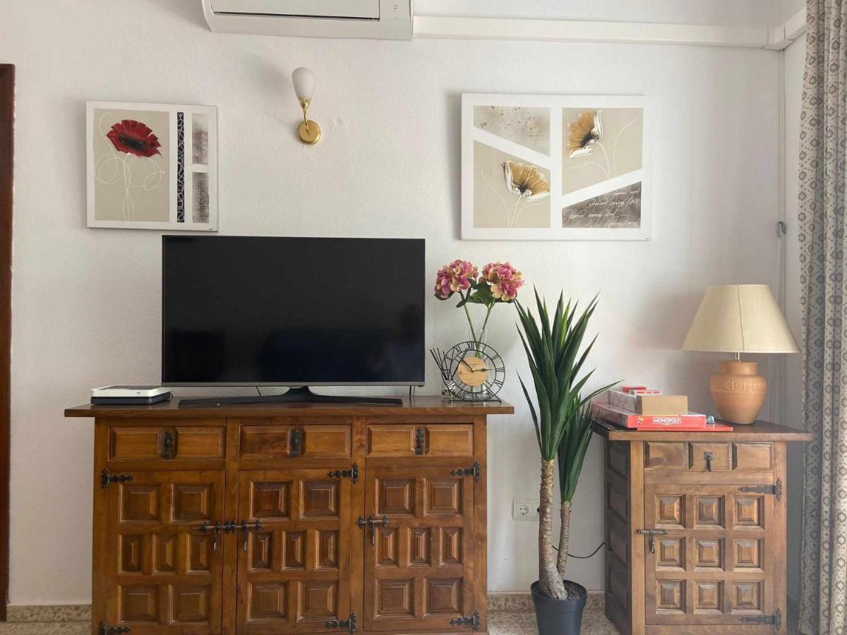 Victoria Home & Parking Estepona Zewnętrze zdjęcie