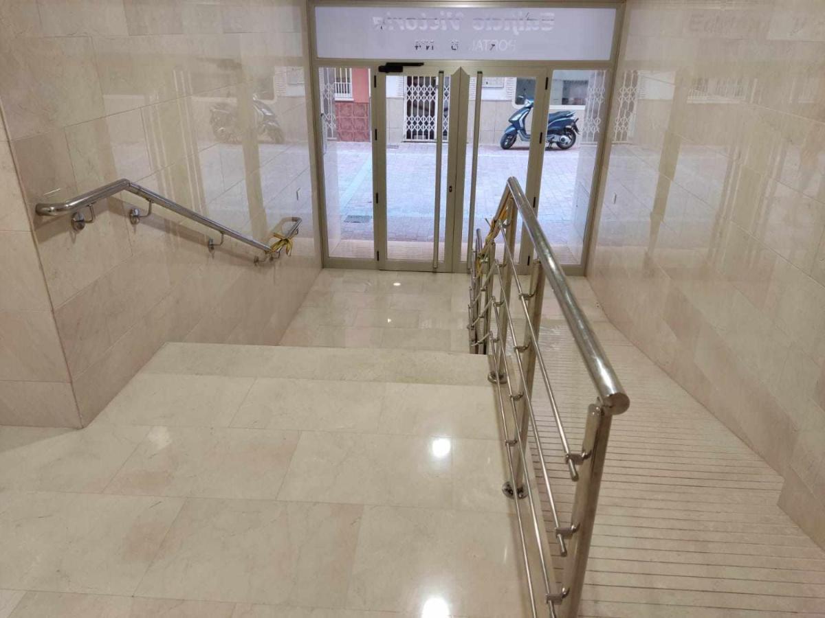 Victoria Home & Parking Estepona Zewnętrze zdjęcie