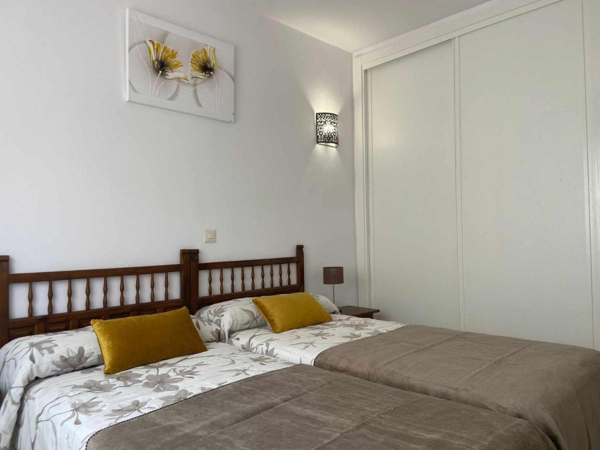 Victoria Home & Parking Estepona Zewnętrze zdjęcie