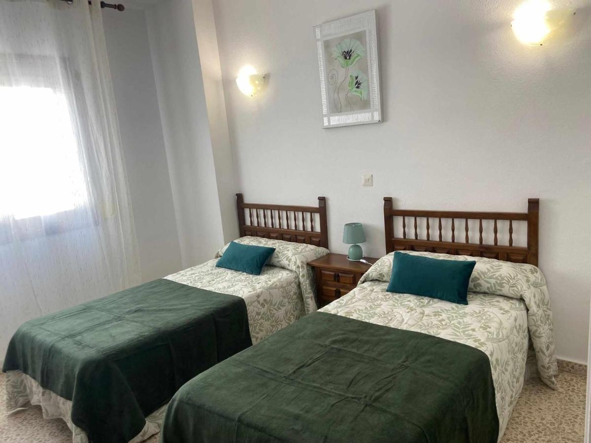 Victoria Home & Parking Estepona Zewnętrze zdjęcie