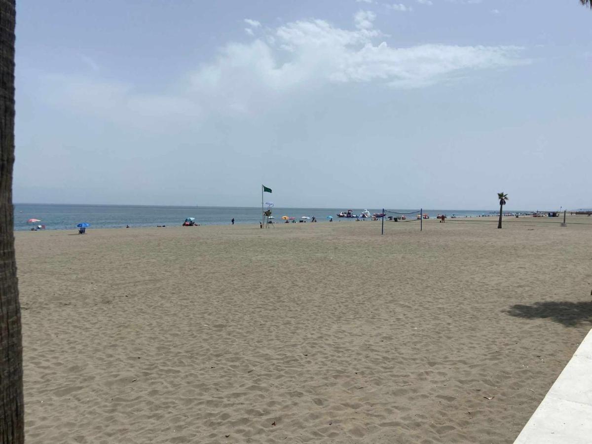 Victoria Home & Parking Estepona Zewnętrze zdjęcie